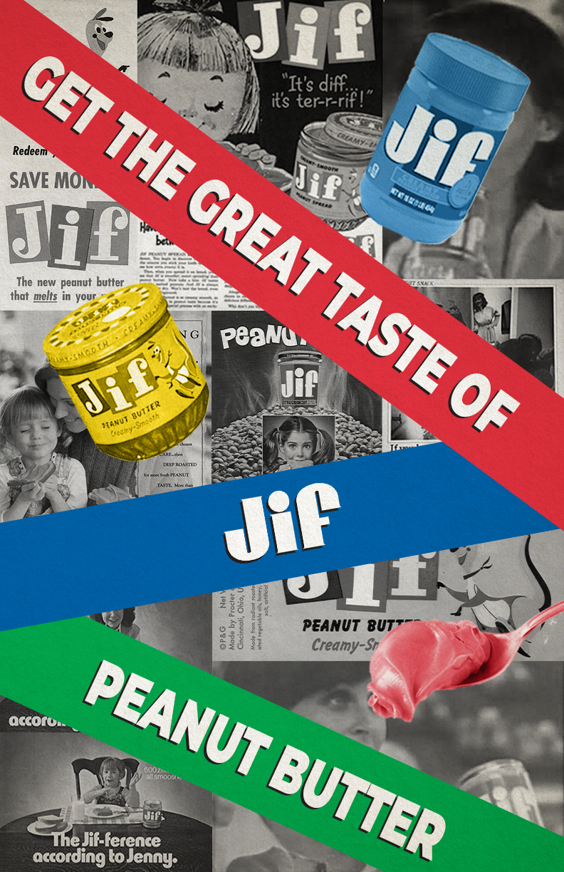 JIF
